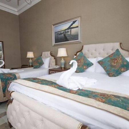 The Glenburn Hotel Rothesay Exteriör bild