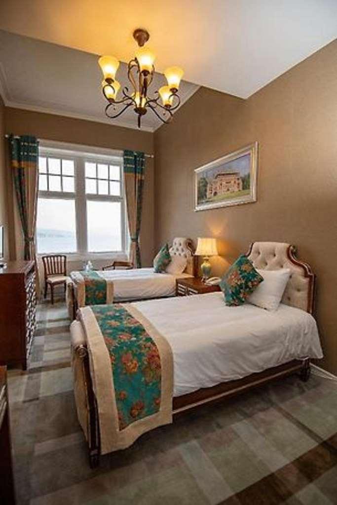 The Glenburn Hotel Rothesay Rum bild