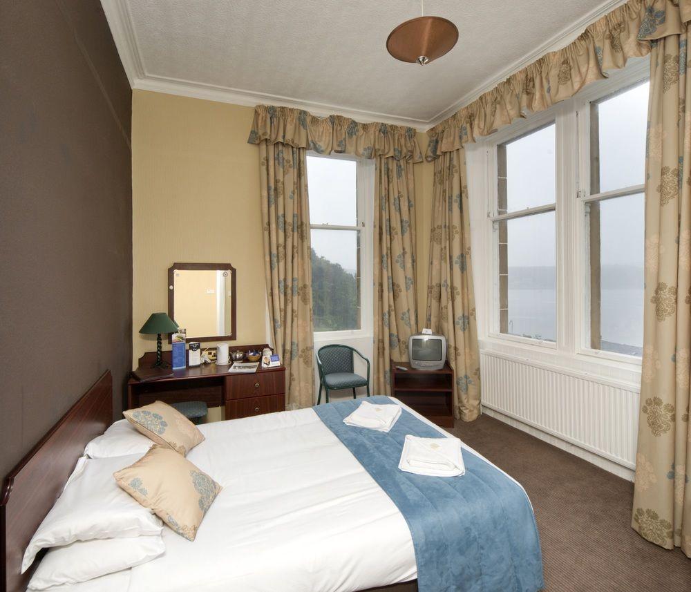 The Glenburn Hotel Rothesay Exteriör bild