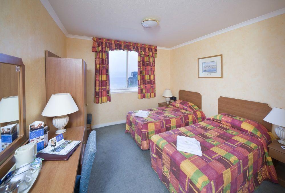 The Glenburn Hotel Rothesay Exteriör bild