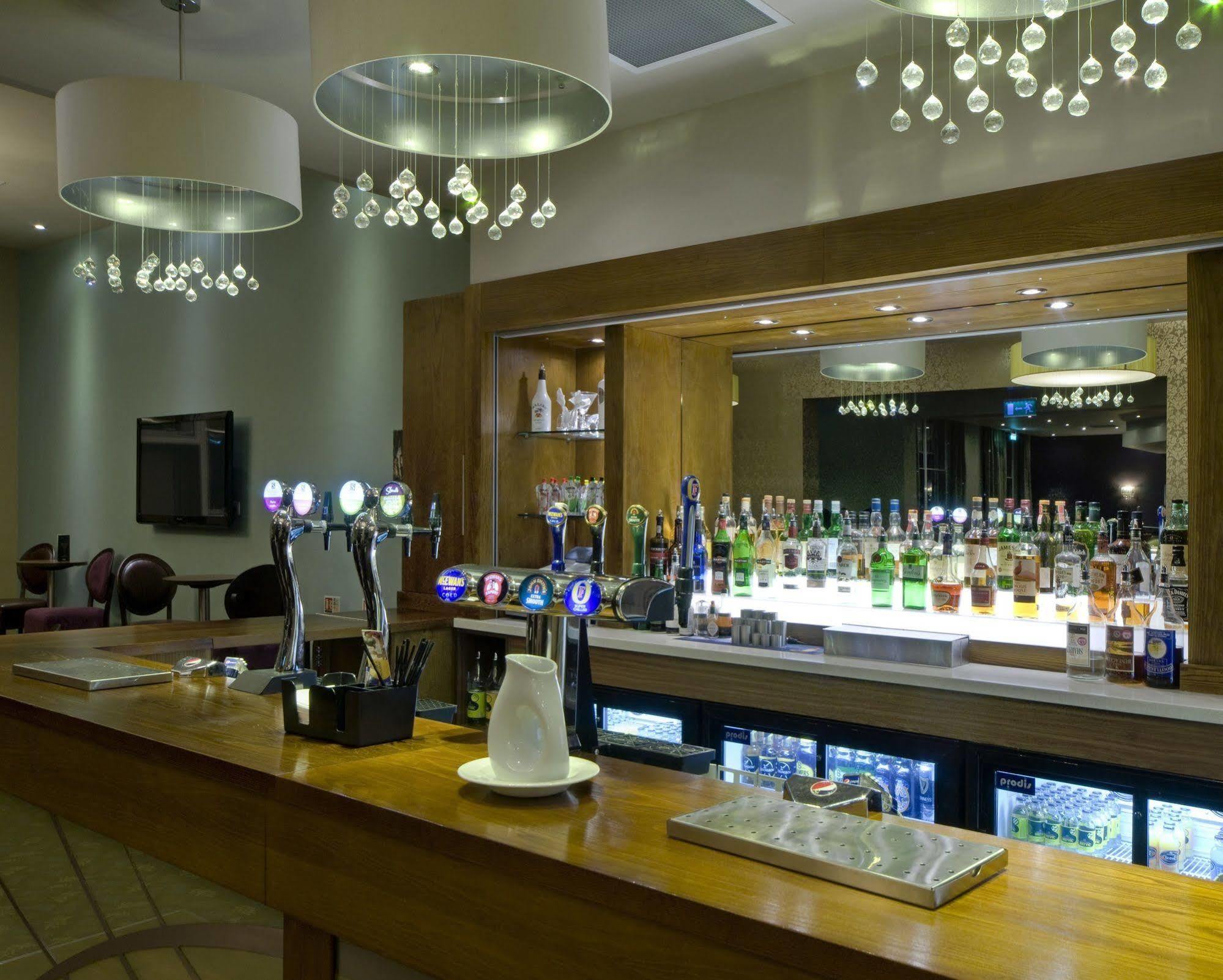 The Glenburn Hotel Rothesay Exteriör bild