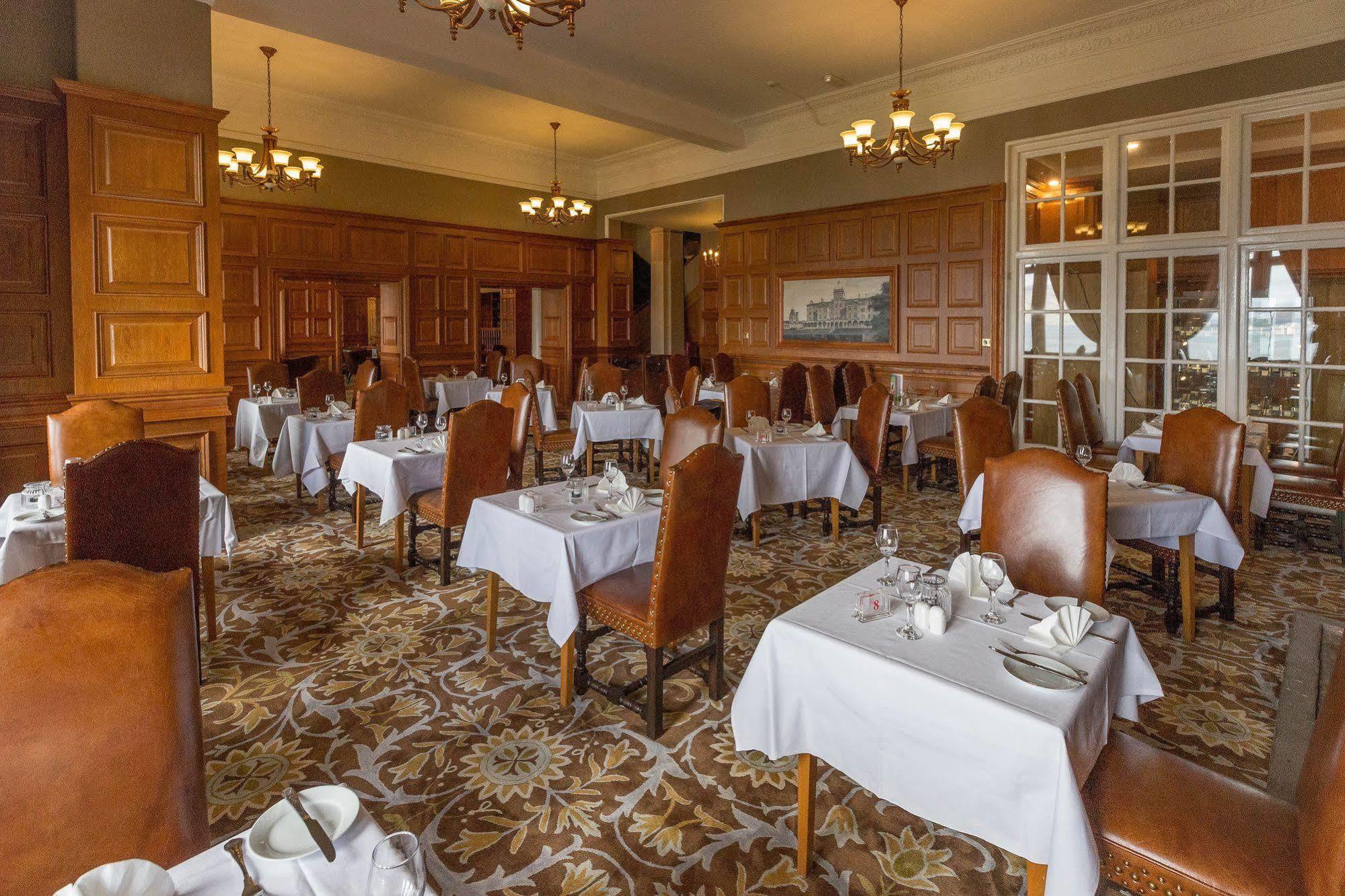 The Glenburn Hotel Rothesay Exteriör bild