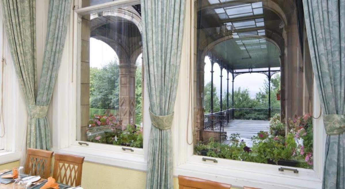 The Glenburn Hotel Rothesay Exteriör bild
