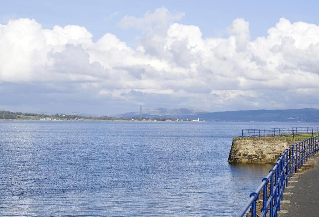 The Glenburn Hotel Rothesay Exteriör bild