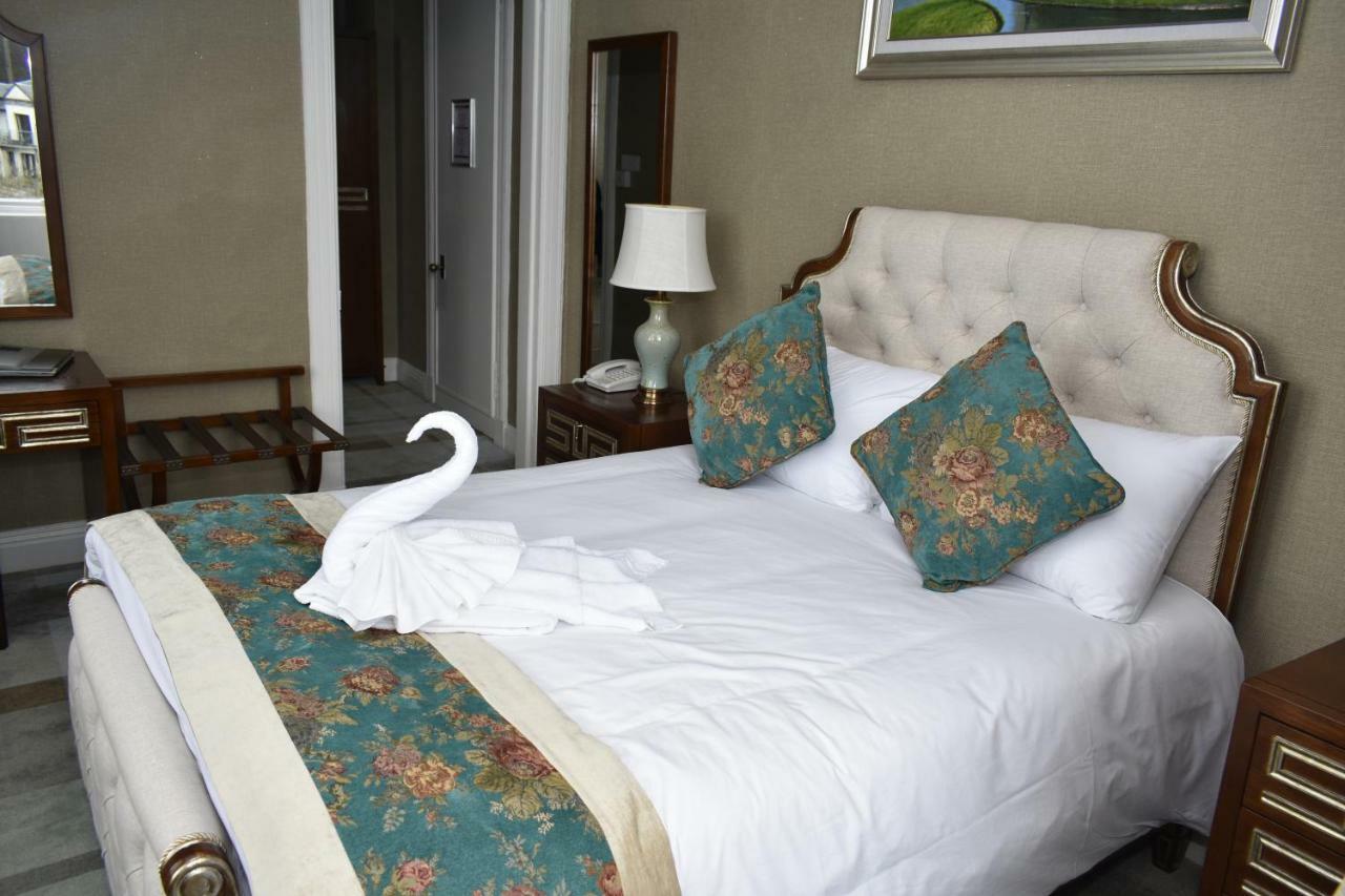 The Glenburn Hotel Rothesay Exteriör bild