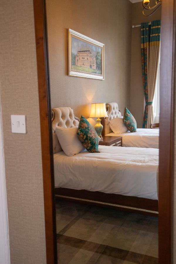 The Glenburn Hotel Rothesay Exteriör bild