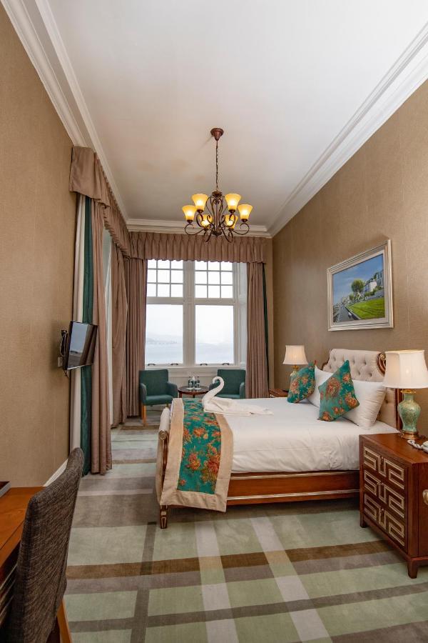 The Glenburn Hotel Rothesay Exteriör bild