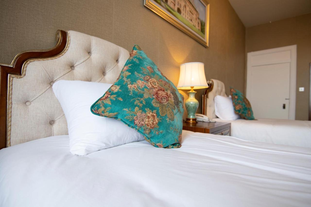 The Glenburn Hotel Rothesay Exteriör bild